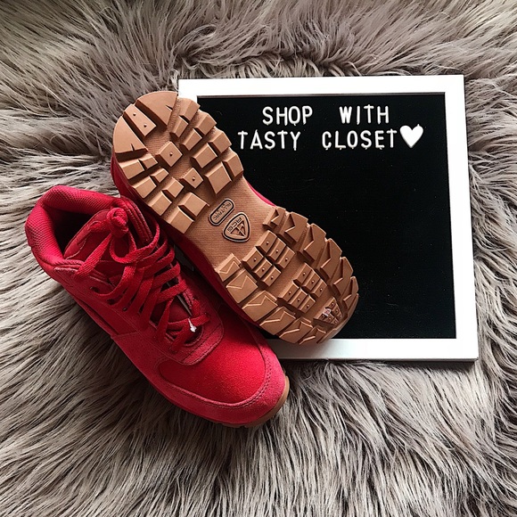 Nike air max goadome sneakers - Picture 6 of 7